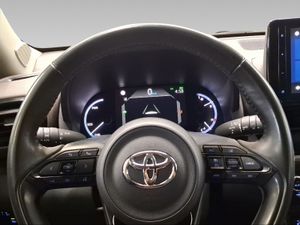 Toyota Yaris Cross 1.5 120H Style Bi-Tono  - Foto 14