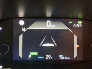 Toyota Yaris Cross 1.5 120H Style Bi-Tono  - Foto 15