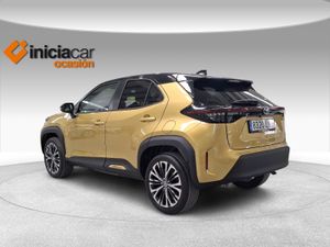 Toyota Yaris Cross 1.5 120H Style Bi-Tono  - Foto 3