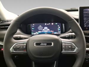 Jeep Compass 4Xe 1.3 PHEV 177kW (240CV) S AT AWD  - Foto 19