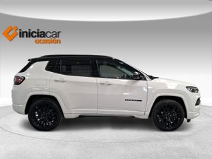 Jeep Compass 4Xe 1.3 PHEV 177kW (240CV) S AT AWD  - Foto 5
