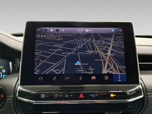 Jeep Compass 4Xe 1.3 PHEV 177kW (240CV) S AT AWD  - Foto 13