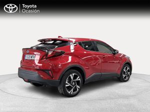 Toyota C-HR 1.8 125H Advance  - Foto 19
