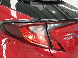 Toyota C-HR 1.8 125H Advance  - Foto 23