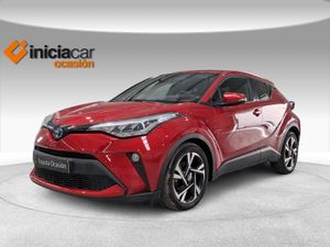 Toyota C-HR 1.8 125H Advance  - Foto 2