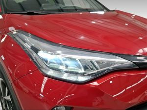 Toyota C-HR 1.8 125H Advance  - Foto 24