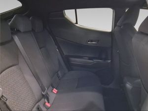 Toyota C-HR 1.8 125H Advance  - Foto 8