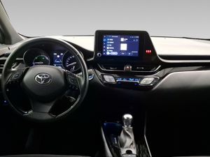 Toyota C-HR 1.8 125H Advance  - Foto 9