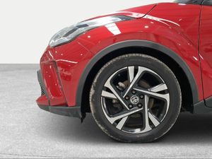 Toyota C-HR 1.8 125H Advance  - Foto 17