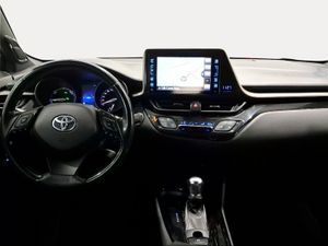 Toyota C-HR 1.8 125H Advance P.Plus P. Luxury  - Foto 9