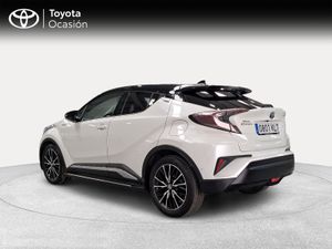 Toyota C-HR 1.8 125H Advance P.Plus P. Luxury  - Foto 3