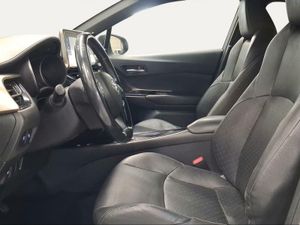 Toyota C-HR 1.8 125H Advance P.Plus P. Luxury  - Foto 13