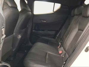 Toyota C-HR 1.8 125H Advance P.Plus P. Luxury  - Foto 12