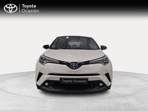 Toyota C-HR 1.8 125H Advance P.Plus P. Luxury  - Foto 6