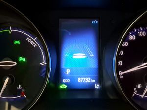 Toyota C-HR 1.8 125H Advance P.Plus P. Luxury  - Foto 15