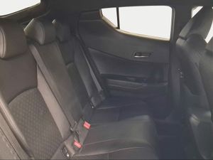 Toyota C-HR 1.8 125H Advance P.Plus P. Luxury  - Foto 8