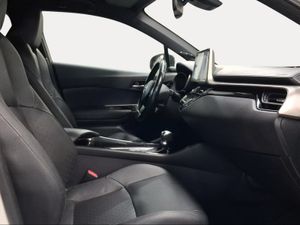 Toyota C-HR 1.8 125H Advance P.Plus P. Luxury  - Foto 7