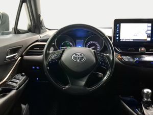 Toyota C-HR 1.8 125H Advance P.Plus P. Luxury  - Foto 10