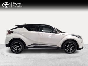 Toyota C-HR 1.8 125H Advance P.Plus P. Luxury  - Foto 18