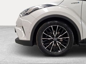 Toyota C-HR 1.8 125H Advance P.Plus P. Luxury  - Foto 17