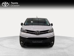 Toyota Proace Electric VAN L1 1PL GX Plus 75Kwh    - Foto 6