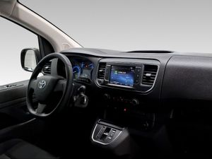 Toyota Proace Electric VAN L1 1PL GX Plus 75Kwh    - Foto 9