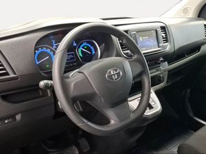 Toyota Proace Electric VAN L1 1PL GX Plus 75Kwh    - Foto 10