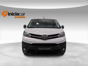 Toyota Proace Electric VAN L1 1PL GX Plus 75Kwh    - Foto 6