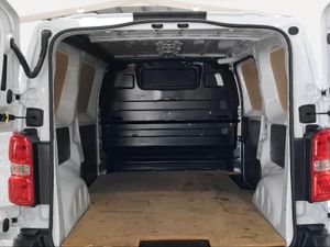 Toyota Proace Electric VAN L1 1PL GX Plus 75Kwh    - Foto 11