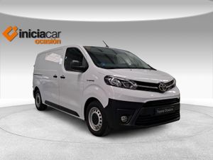 Toyota Proace Electric VAN L1 1PL GX Plus 75Kwh    - Foto 20
