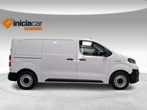 Toyota Proace Electric VAN L1 1PL GX Plus 75Kwh    - Foto 18