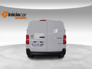 Toyota Proace Electric VAN L1 1PL GX Plus 75Kwh    - Foto 5