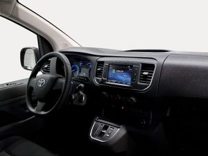 Toyota Proace Electric VAN L1 1PL GX Plus 75Kwh    - Foto 9
