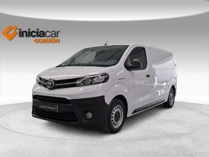 Toyota Proace Electric VAN L1 1PL GX Plus 75Kwh    - Foto 2
