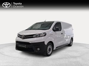 Toyota Proace Electric VAN L1 1PL GX Plus 75Kwh    - Foto 2