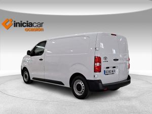 Toyota Proace Electric VAN L1 1PL GX Plus 75Kwh    - Foto 3