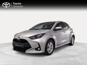 Toyota Yaris 1.5 125 S-Edition  - Foto 2