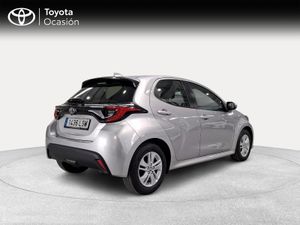 Toyota Yaris 1.5 125 S-Edition  - Foto 19