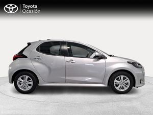 Toyota Yaris 1.5 125 S-Edition  - Foto 18