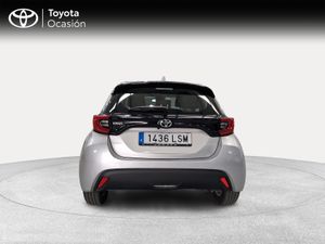 Toyota Yaris 1.5 125 S-Edition  - Foto 5