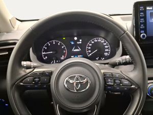 Toyota Yaris 1.5 125 S-Edition  - Foto 14