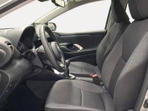 Toyota Yaris 1.5 125 S-Edition  - Foto 13