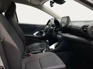 Toyota Yaris 1.5 125 S-Edition  - Foto 7