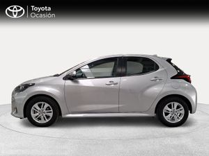 Toyota Yaris 1.5 125 S-Edition  - Foto 4