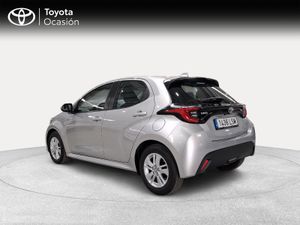 Toyota Yaris 1.5 125 S-Edition  - Foto 3