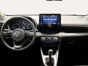 Toyota Yaris 1.5 125 S-Edition  - Foto 9