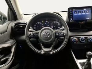 Toyota Yaris 1.5 125 S-Edition  - Foto 10