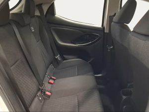 Toyota Yaris 1.5 125 S-Edition  - Foto 8