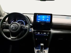 Toyota Yaris Cross 1.5 120H Style  - Foto 9