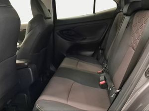 Toyota Yaris Cross 1.5 120H Style  - Foto 12